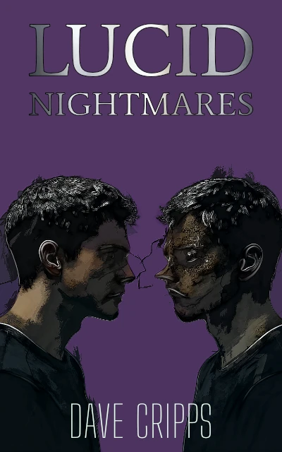 Lucid Nightmares Book Cover